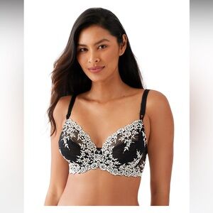 Wacoal Embrace Lace Bra 65191